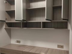 -索菲亚衣柜橱柜家具全屋定制(汶水红星店)