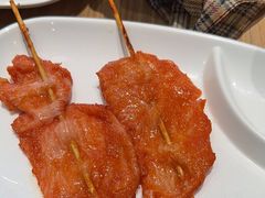 -小杨生煎(香港名都店)