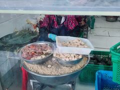 -赵记粽子(司前街店)