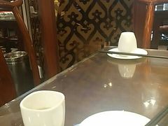 -老兰家传统烧烤炒菜泡馍(小南门店)
