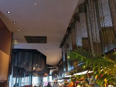 自助取餐区-星伦多自助料理·涮烤一体(杭州来福士店)