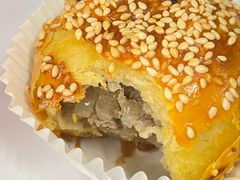 -丝路传奇·中国拉面航母店(北医三院店)