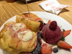 -Ufufu cafe(天神巷店)