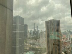 -上海尊茂酒店