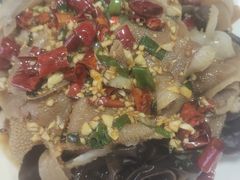 -山海经·海边人家 海鲜新青岛菜(扬州路店)