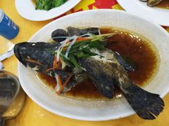 -春园海鲜广场D区6号(钟姐海鲜加工店)