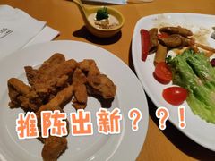 -上海浦西万怡酒店