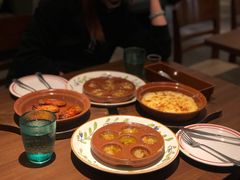 -萨莉亚意式餐厅(莲花国际广场店)