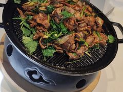 -玉华台饭庄·淮扬菜·烤鸭(望京店)