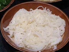 -重庆老灶火锅(红岭店)
