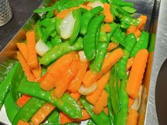 生态食蔬-No.DD戳子烧烤·江湖菜(北京总店)