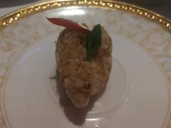 -风味小馆(天目湖宾馆店)