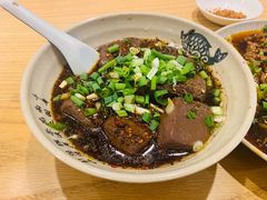 -杨三孃跷脚牛肉(中粮鸿云悦街店)