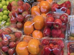 -每日新鲜水果吧(南京东路店)