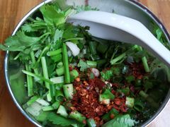 -贵州沾水米线(学田湾店)