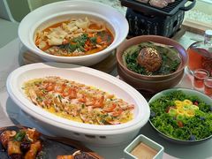 -苏梦江南·淮扬菜(夫子庙店)