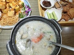 -隆喜元鱼汤包·海鲜(中联广场店)