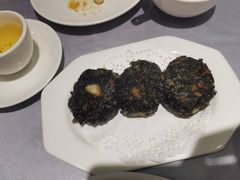 -泉州酒店沁园春茶餐厅