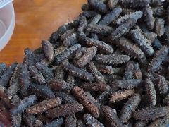 -宫品海参专卖店(静安大宁店)