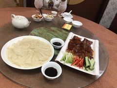 -敬宾酒家(胜利广场店)