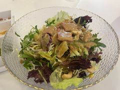 -万龙洲海鲜(南新仓店)