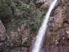 -宁波五龙潭景区