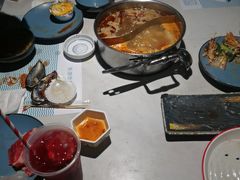 -喜庭海鲜自助(北辰三角洲北辰荟店)