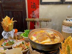 -夜椒瑶·广西大排档(八卦岭店)
