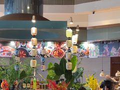 -金海湾嘉华度假酒店·海韵咖啡厅