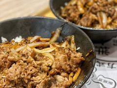 -吉野家(服装城店)