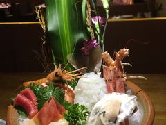 -蟹将军·松叶蟹和牛日料放题自助(K11店)