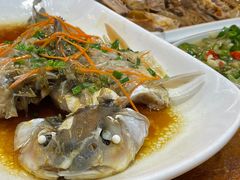 -下梅人家土菜馆(历史文化餐厅度假区店)