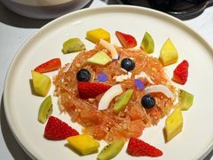 -狮拾久·现代新加坡料理(壹方城店)