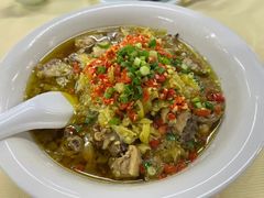 -笨罗卜浏阳菜馆(龙华鹏润达店)