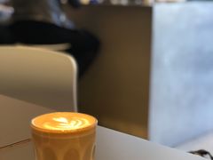 澳白-Seesaw Coffee(苏州中心店)