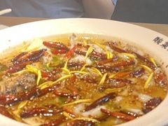 老坛子酸菜鱼-太二酸菜鱼(正大广场店)