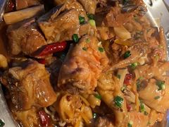 -胖哥俩肉蟹煲(苏州中心店)
