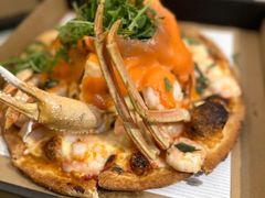 -Steveston Pizza Company (Richmond)