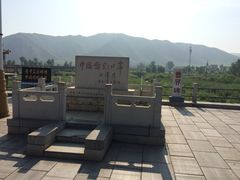 -图们国门景区