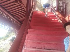 -大慈岩风景区