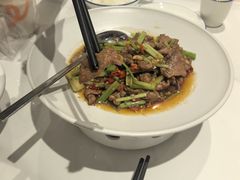 -兰湘子·湘菜小炒(石家庄万象城店)