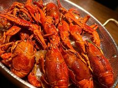 -乔街深夜食堂·台州菜·高压锅生蚝(杭州总店)