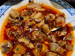 -八碗湘长沙市井菜(坡子街店)