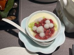 -小厨娘淮扬菜(河西奥美大厦店)