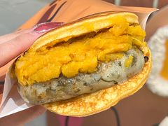 -辛一·铜锣烧(鸿寿坊店)