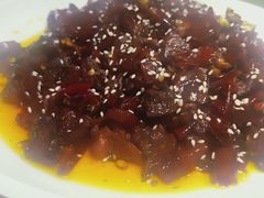 -遇见小厨·北京烤鸭·江湖菜·川菜(广福桥店)