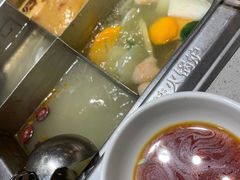 -海底捞火锅(团结桥店)