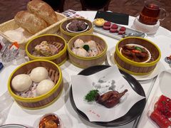 -醉辉皇原味海鲜江南菜(成都大魔方店)
