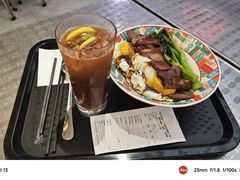 -孖记茶档·热腾茶餐(荔湾领展广场店)