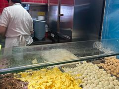 -孔师傅八仙老鸭粉丝汤(上海市第一食品商店南东店)